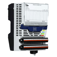 Digital Input Output Module 24 V for Ex n Zone 2 Series 9472/35